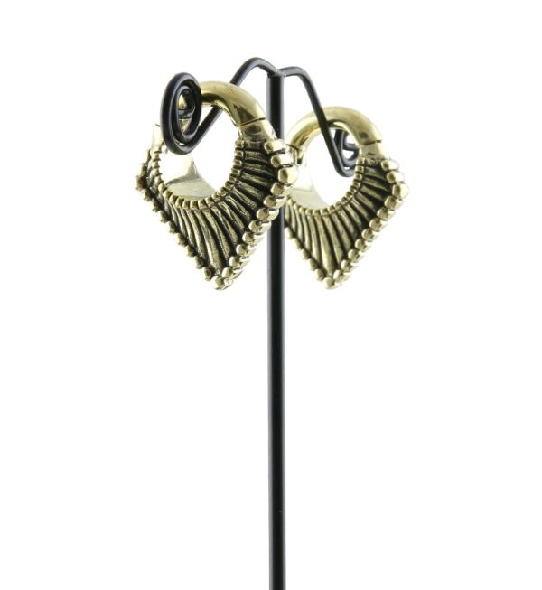 Flection Hinged Ear Weights Supply - Image 2