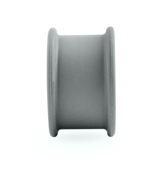 Kaos Grey Silicone Tunnels Online now - Image 5