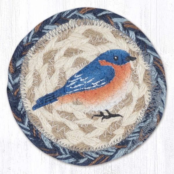 IC-9-119 Bluebird Coaster For Discount
