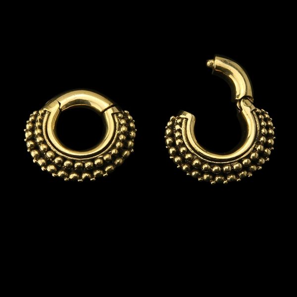 Reef Hinged Ear Weights Online now - Image 3