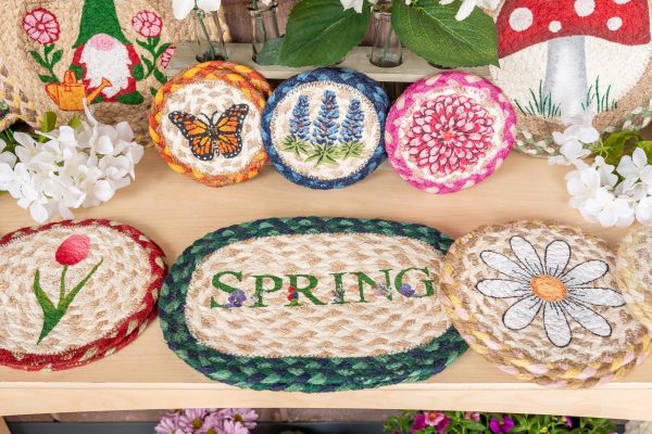 OMSP-359 Spring Swatch Supply - Image 3