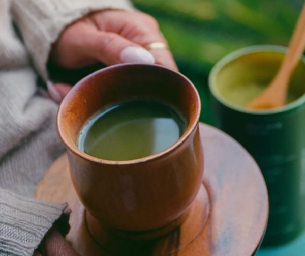 Matcha (30 serving) Hot on Sale - Image 5