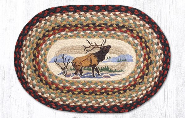 PM-OP-319 Winter Elk For Cheap