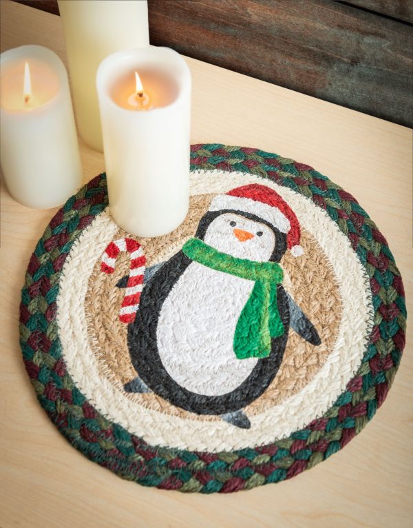MSPR-508 Penguin Trivet Hot on Sale - Image 2