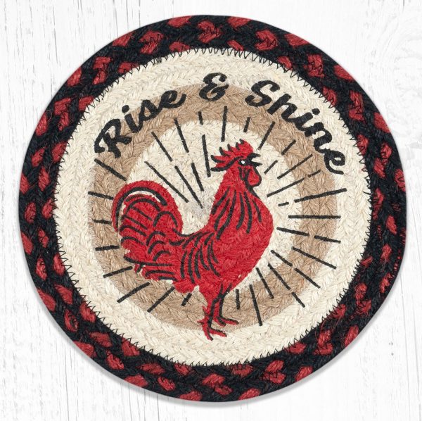 MSPR-019 Rise & Shine Trivet Cheap
