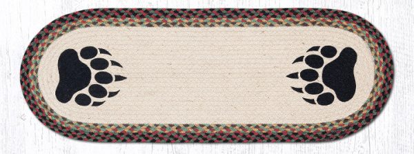 OP-081 Bear Paw 13 x36  For Discount