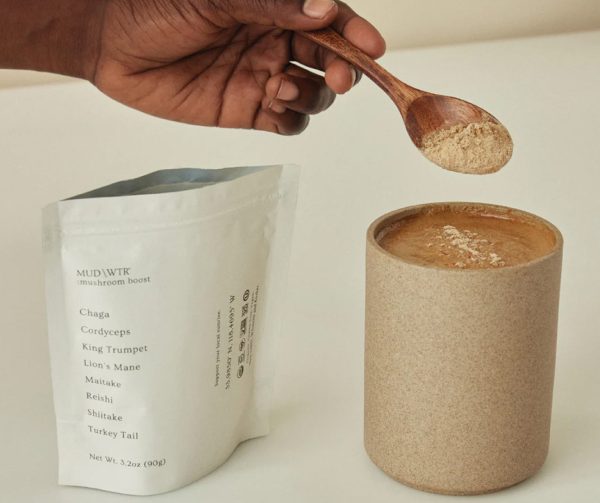 Mushroom Boost (30 serving) Cheap - Image 3