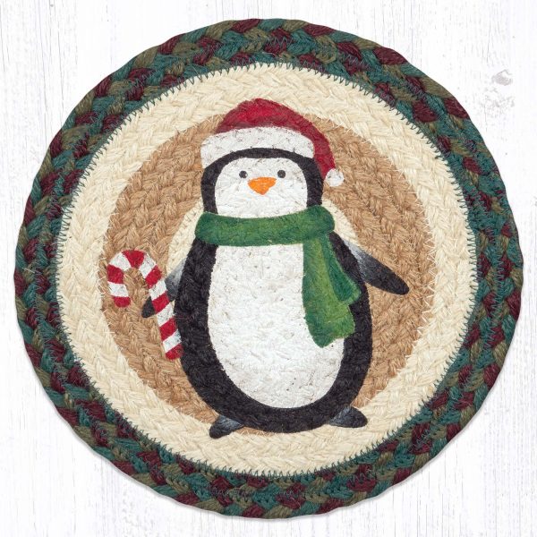 MSPR-508 Penguin Trivet Hot on Sale