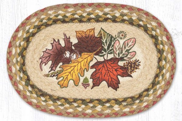 MSP-024 Autumn Leaves Swatch For Discount