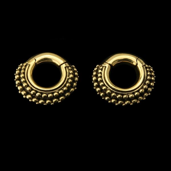 Reef Hinged Ear Weights Online now
