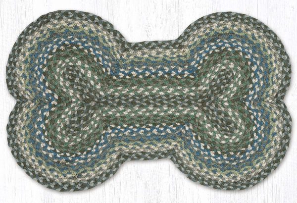 DB-419 Sage Ivory Settlers Blue For Discount