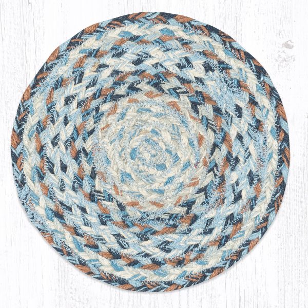 MS-9-119 Denim Swatch Cheap - Image 2