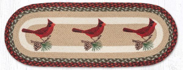 OP-417 Cardinal Pinecone 13 x36  Online Hot Sale