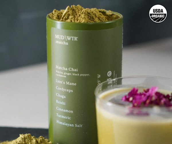 Matcha (30 serving) Hot on Sale