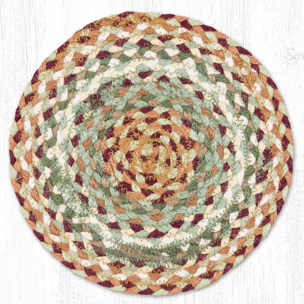 MS-413 Buttermilk Cranberry Swatch Cheap - Image 2