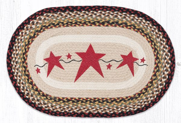 OP-019 Primitive Stars Burgundy Online Sale