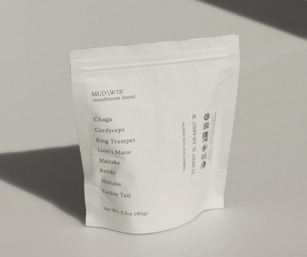 Mushroom Boost (30 serving) Cheap - Image 2