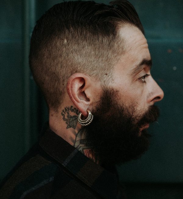 Reef Hinged Ear Weights Online now - Image 2