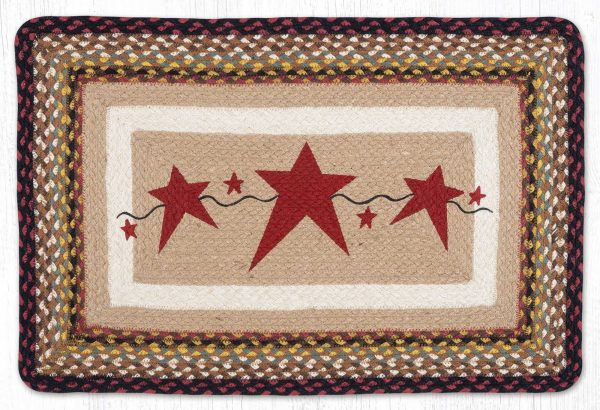 PP-019 Primitive Stars Burgundy Cheap