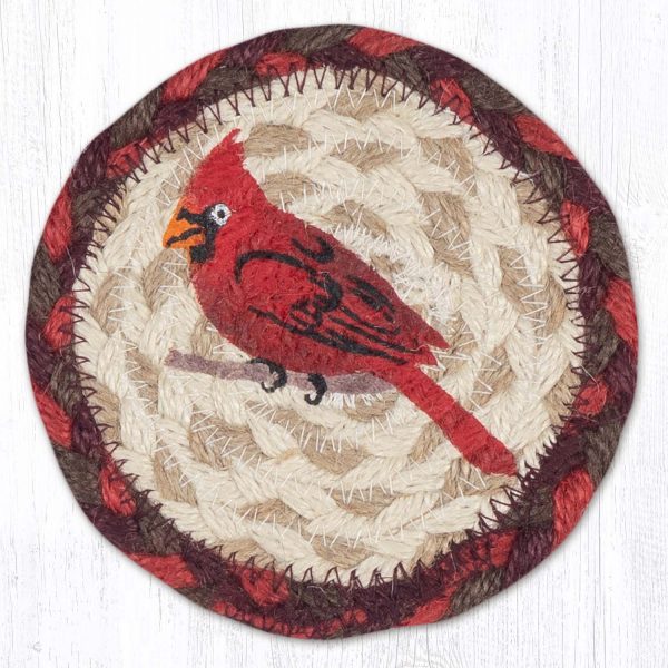 IC-417 Cardinal Coaster For Sale