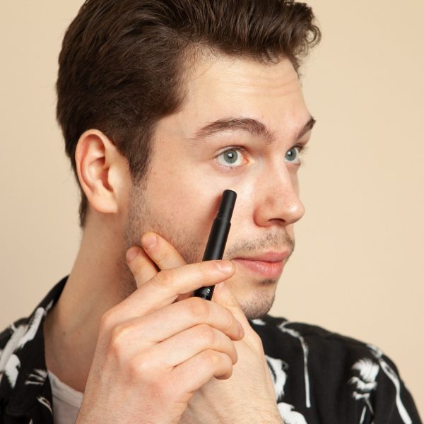 The  Conceal & Heal   Kit - Concealer Tool + Pimple Patches™ Cheap - Image 4