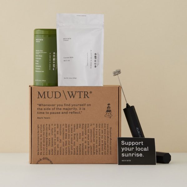 :rise Matcha Latte Bundle For Cheap