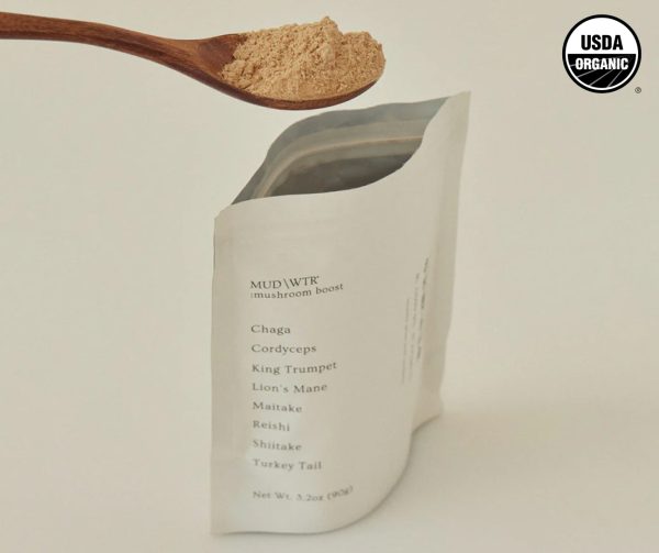 Mushroom Boost (30 serving) Cheap