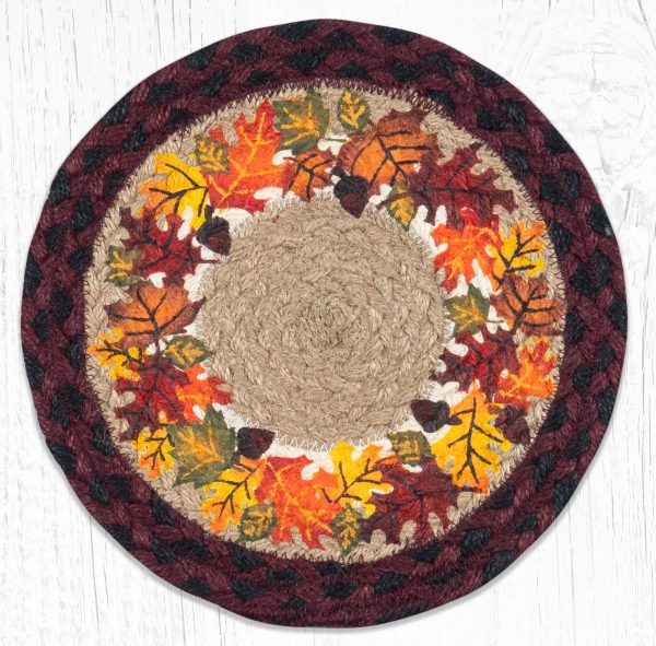 MSPR-395 Autumn Trivet Discount