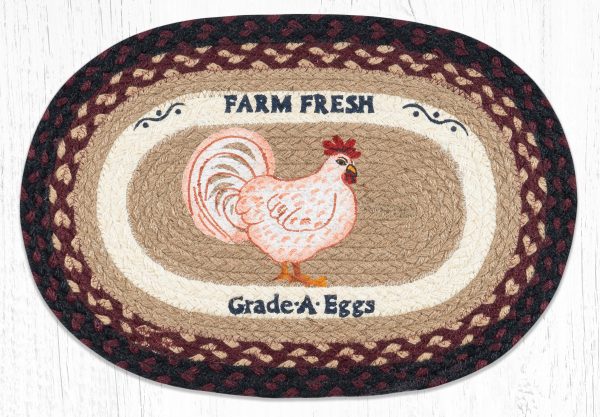 PM-OP-344 Farmhouse Chicken Online Hot Sale