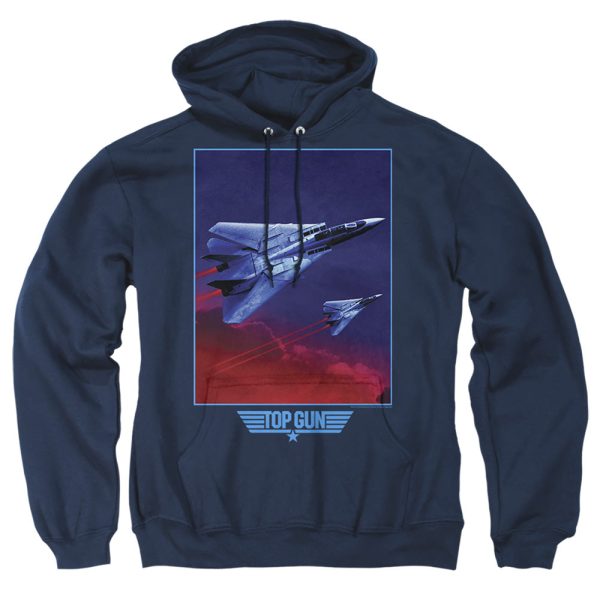 Top Gun - Clouds Sale